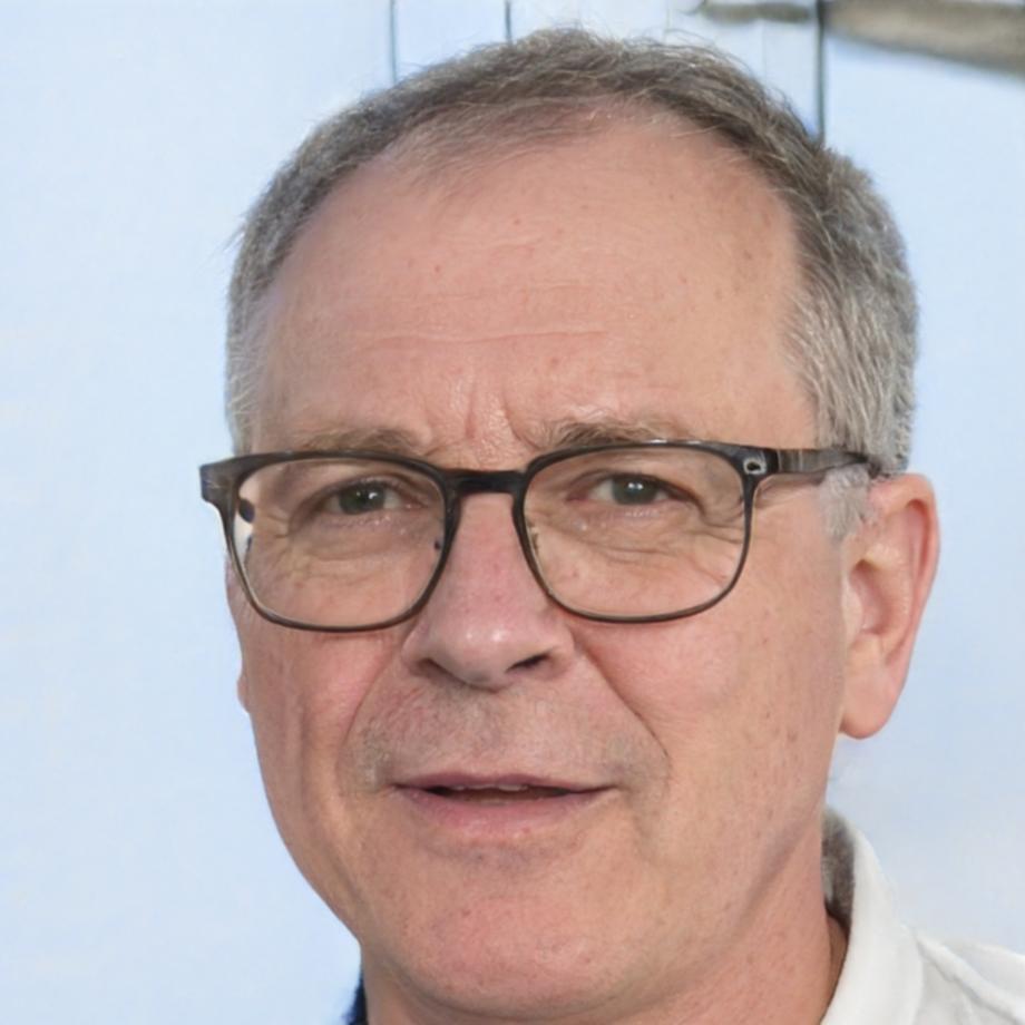 Marcus Weber, Projektleiter