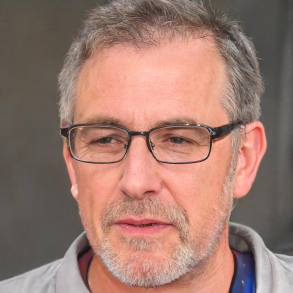 Stefan Hoffmann, Senior Berater
